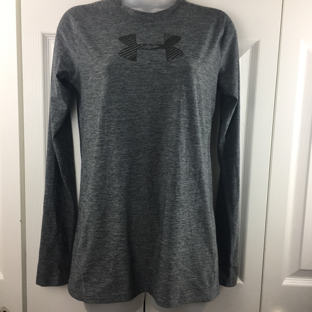 Under Armour HeatGear Long Sleeve